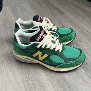 New balance 990v3